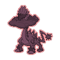 Dark Raging Bolt